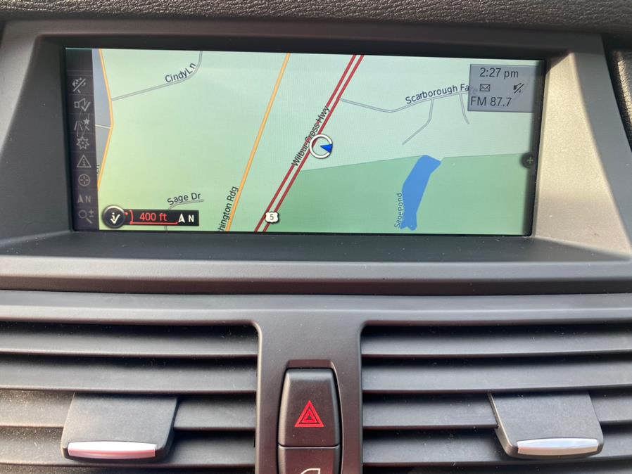 2014 BMW X6 AWD 4dr xDrive35i, available for sale in Berlin, Connecticut | Tru Auto Mall. Berlin, Connecticut 2014 BMW X6 AWD 4dr xDrive35i, available for sale in Berlin, Connecticut | Tru Auto Mall. Berlin, Connecticut