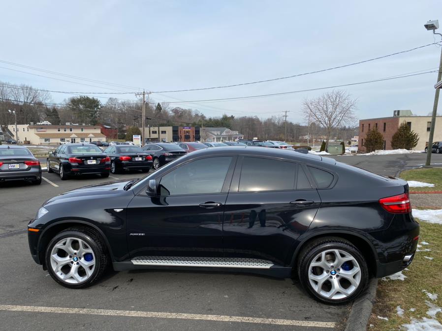 2014 BMW X6 AWD 4dr xDrive35i, available for sale in Berlin, Connecticut | Tru Auto Mall. Berlin, Connecticut 2014 BMW X6 AWD 4dr xDrive35i, available for sale in Berlin, Connecticut | Tru Auto Mall. Berlin, Connecticut