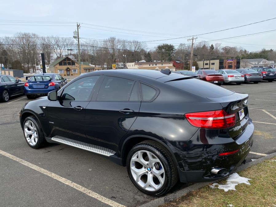 2014 BMW X6 AWD 4dr xDrive35i, available for sale in Berlin, Connecticut | Tru Auto Mall. Berlin, Connecticut 2014 BMW X6 AWD 4dr xDrive35i, available for sale in Berlin, Connecticut | Tru Auto Mall. Berlin, Connecticut