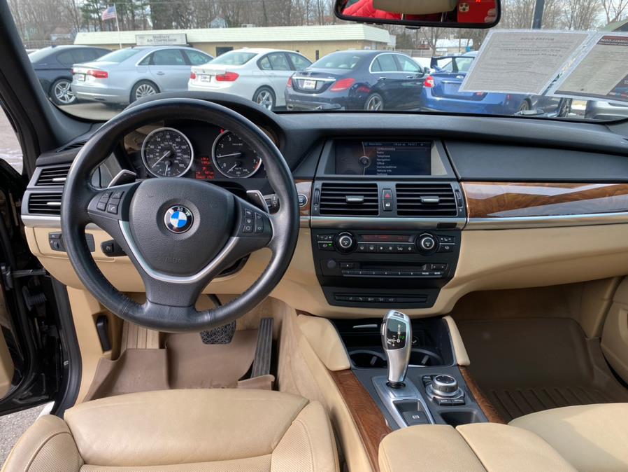 2014 BMW X6 AWD 4dr xDrive35i, available for sale in Berlin, Connecticut | Tru Auto Mall. Berlin, Connecticut 2014 BMW X6 AWD 4dr xDrive35i, available for sale in Berlin, Connecticut | Tru Auto Mall. Berlin, Connecticut