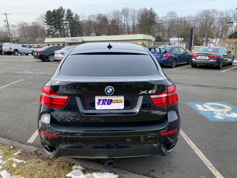 2014 BMW X6 AWD 4dr xDrive35i, available for sale in Berlin, Connecticut | Tru Auto Mall. Berlin, Connecticut 2014 BMW X6 AWD 4dr xDrive35i, available for sale in Berlin, Connecticut | Tru Auto Mall. Berlin, Connecticut