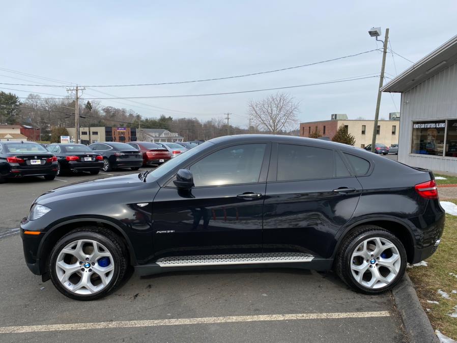 2014 BMW X6 AWD 4dr xDrive35i, available for sale in Berlin, Connecticut | Tru Auto Mall. Berlin, Connecticut 2014 BMW X6 AWD 4dr xDrive35i, available for sale in Berlin, Connecticut | Tru Auto Mall. Berlin, Connecticut