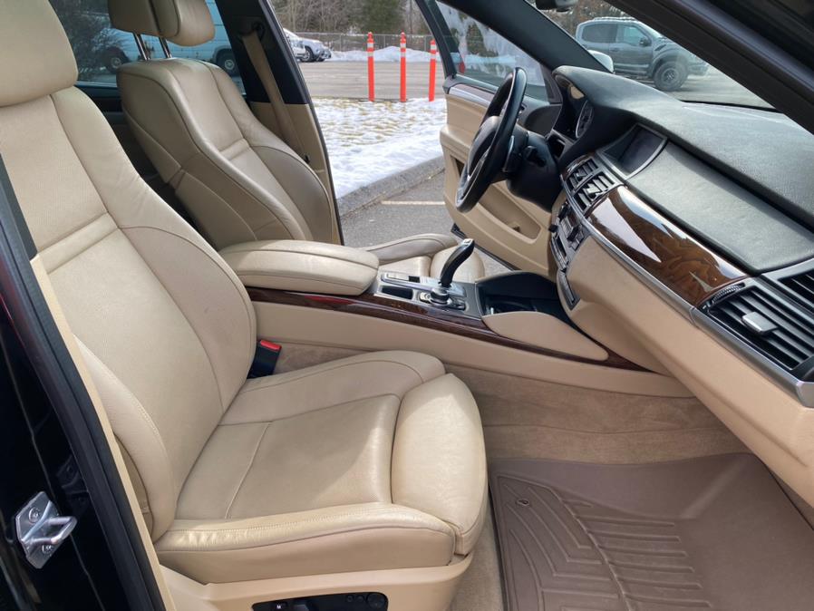 2014 BMW X6 AWD 4dr xDrive35i, available for sale in Berlin, Connecticut | Tru Auto Mall. Berlin, Connecticut 2014 BMW X6 AWD 4dr xDrive35i, available for sale in Berlin, Connecticut | Tru Auto Mall. Berlin, Connecticut