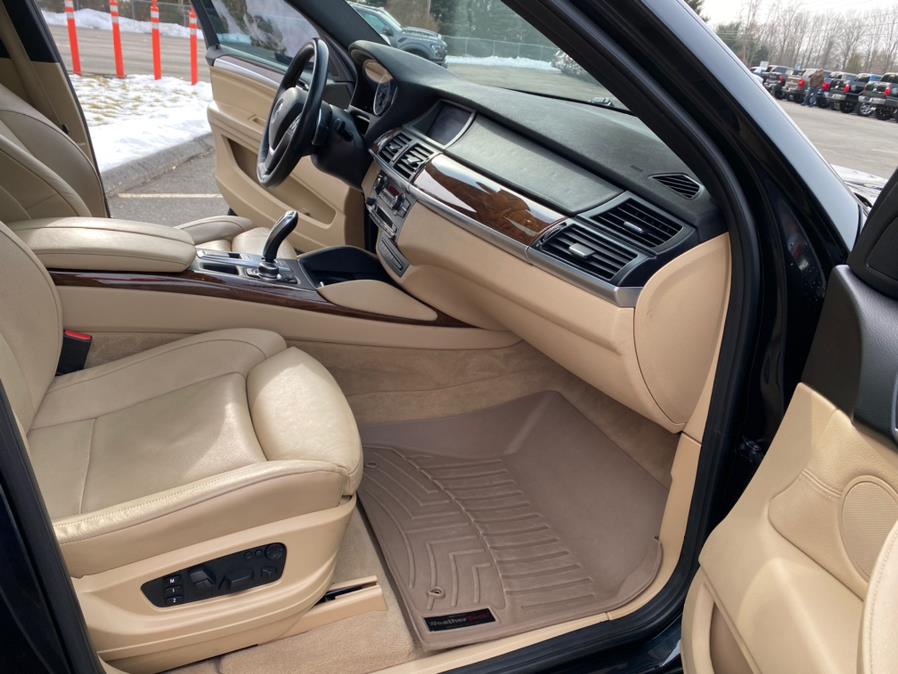 2014 BMW X6 AWD 4dr xDrive35i, available for sale in Berlin, Connecticut | Tru Auto Mall. Berlin, Connecticut 2014 BMW X6 AWD 4dr xDrive35i, available for sale in Berlin, Connecticut | Tru Auto Mall. Berlin, Connecticut