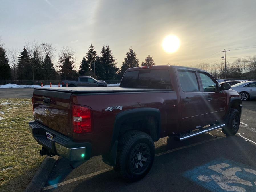 2013 Chevrolet Silverado 2500HD 4WD Crew Cab 167.7" LT, available for sale in Berlin, Connecticut | Tru Auto Mall. Berlin, Connecticut 2013 Chevrolet Silverado 2500HD 4WD Crew Cab 167.7" LT, available for sale in Berlin, Connecticut | Tru Auto Mall. Berlin, Connecticut