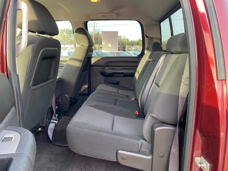 2013 Chevrolet Silverado 2500HD 4WD Crew Cab 167.7" LT, available for sale in Berlin, Connecticut | Tru Auto Mall. Berlin, Connecticut 2013 Chevrolet Silverado 2500HD 4WD Crew Cab 167.7" LT, available for sale in Berlin, Connecticut | Tru Auto Mall. Berlin, Connecticut