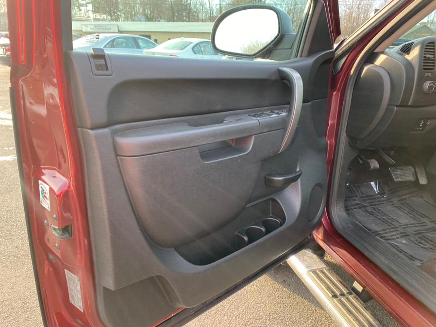2013 Chevrolet Silverado 2500HD 4WD Crew Cab 167.7" LT, available for sale in Berlin, Connecticut | Tru Auto Mall. Berlin, Connecticut 2013 Chevrolet Silverado 2500HD 4WD Crew Cab 167.7" LT, available for sale in Berlin, Connecticut | Tru Auto Mall. Berlin, Connecticut