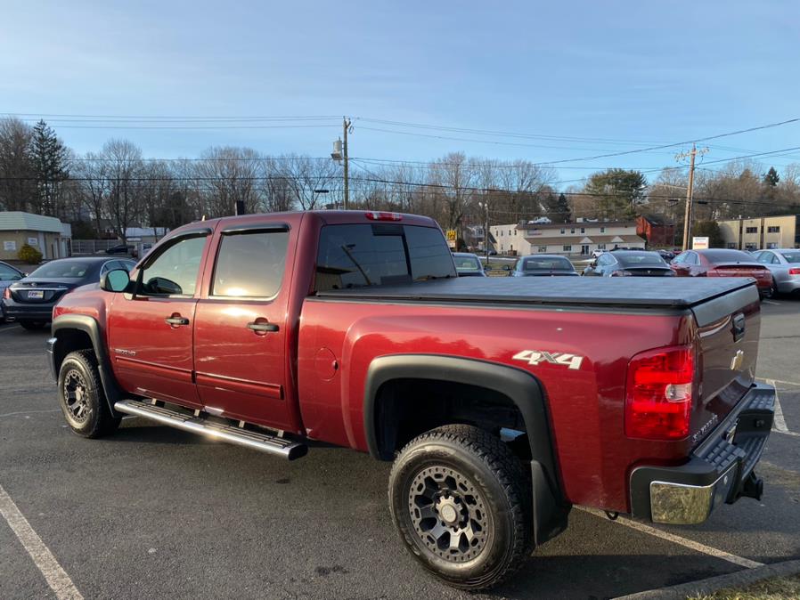 2013 Chevrolet Silverado 2500HD 4WD Crew Cab 167.7" LT, available for sale in Berlin, Connecticut | Tru Auto Mall. Berlin, Connecticut 2013 Chevrolet Silverado 2500HD 4WD Crew Cab 167.7" LT, available for sale in Berlin, Connecticut | Tru Auto Mall. Berlin, Connecticut