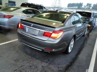 Used BMW 7 Series 4dr Sdn 750i xDrive AWD 2012 | Northshore Motors. Syosset , New York Used BMW 7 Series 4dr Sdn 750i xDrive AWD 2012 | Northshore Motors. Syosset , New York