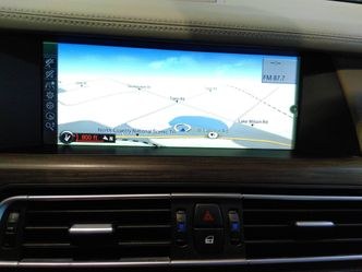 Used BMW 7 Series 4dr Sdn 750i xDrive AWD 2012 | Northshore Motors. Syosset , New York Used BMW 7 Series 4dr Sdn 750i xDrive AWD 2012 | Northshore Motors. Syosset , New York