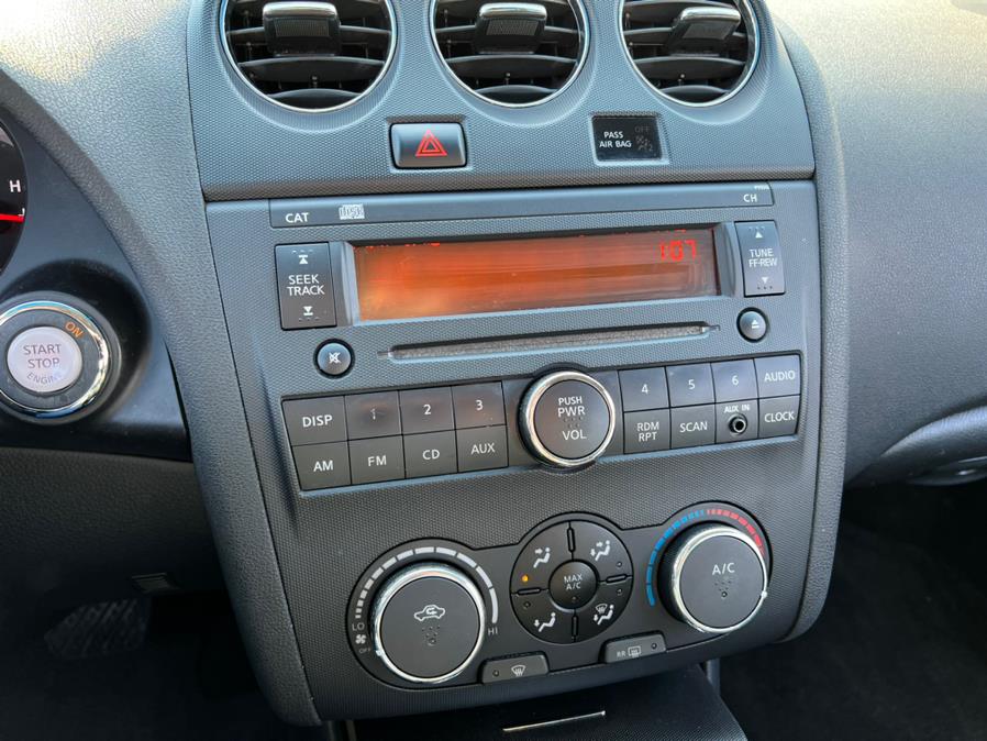 Used Nissan Altima 4dr Sdn I4 CVT 2.5 S 2010 | Mint Auto Sales. Islip, New York Used Nissan Altima 4dr Sdn I4 CVT 2.5 S 2010 | Mint Auto Sales. Islip, New York
