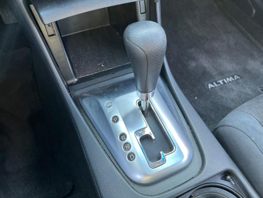 Used Nissan Altima 4dr Sdn I4 CVT 2.5 S 2010 | Mint Auto Sales. Islip, New York Used Nissan Altima 4dr Sdn I4 CVT 2.5 S 2010 | Mint Auto Sales. Islip, New York