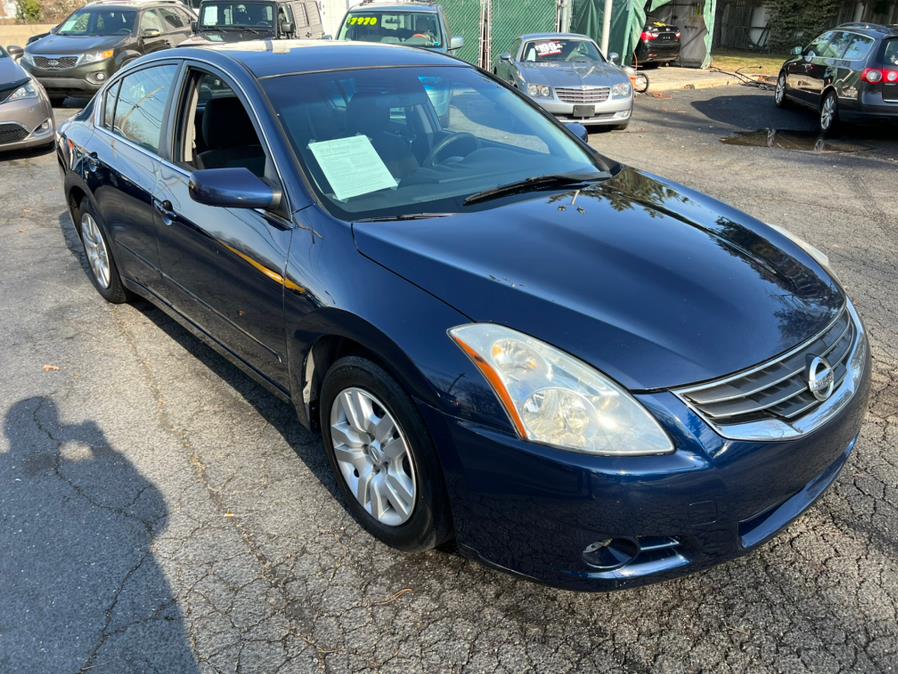Used Nissan Altima 4dr Sdn I4 CVT 2.5 S 2010 | Mint Auto Sales. Islip, New York Used Nissan Altima 4dr Sdn I4 CVT 2.5 S 2010 | Mint Auto Sales. Islip, New York