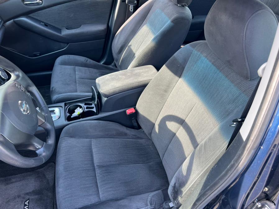 Used Nissan Altima 4dr Sdn I4 CVT 2.5 S 2010 | Mint Auto Sales. Islip, New York Used Nissan Altima 4dr Sdn I4 CVT 2.5 S 2010 | Mint Auto Sales. Islip, New York