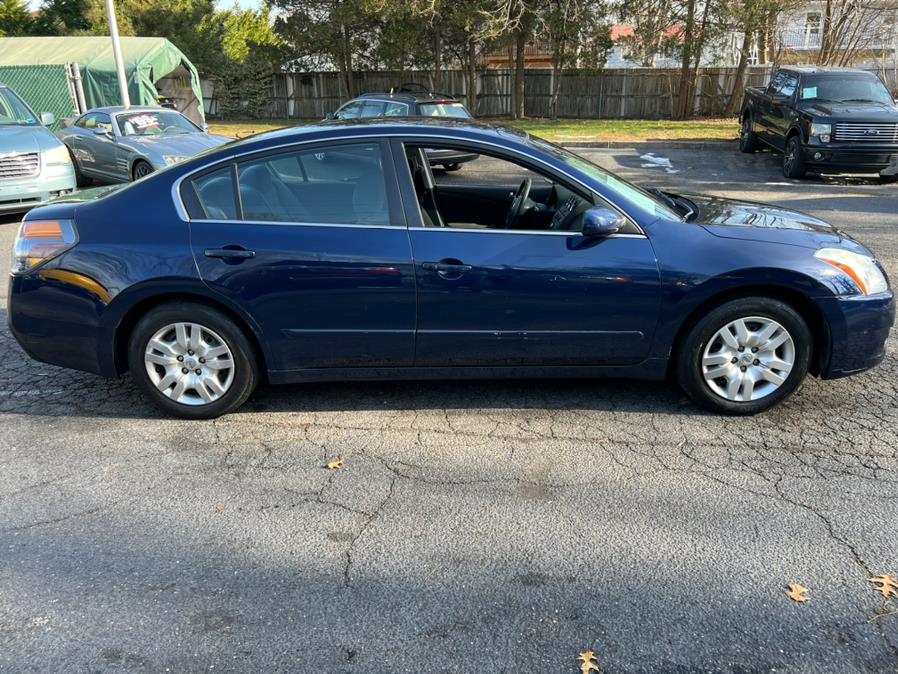 Used Nissan Altima 4dr Sdn I4 CVT 2.5 S 2010 | Mint Auto Sales. Islip, New York Used Nissan Altima 4dr Sdn I4 CVT 2.5 S 2010 | Mint Auto Sales. Islip, New York