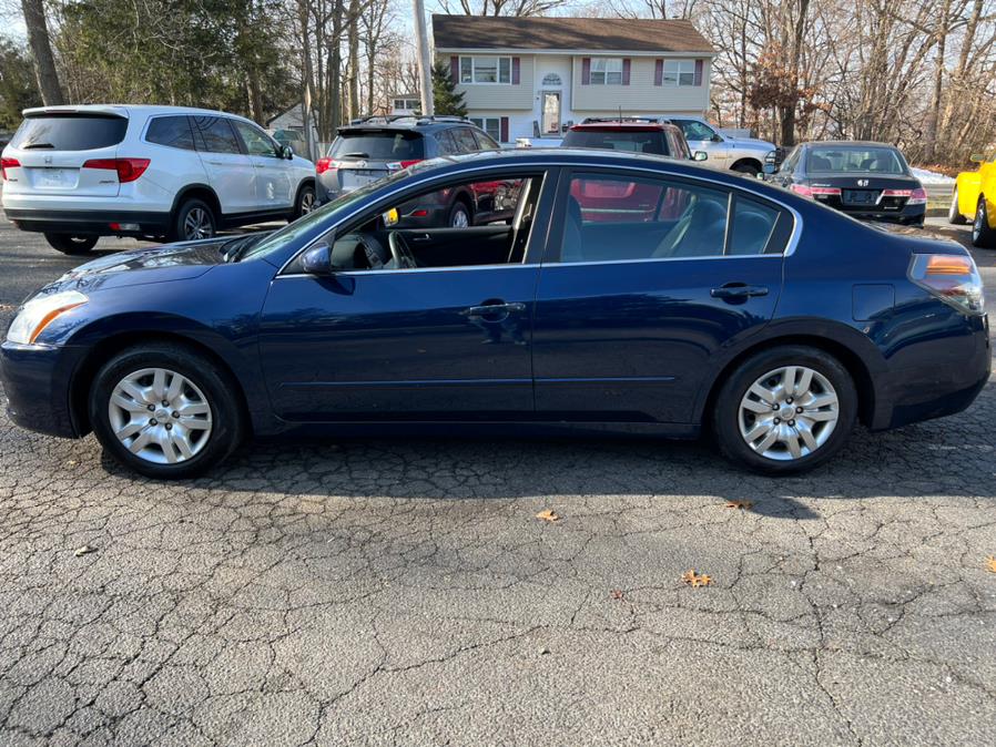 Used Nissan Altima 4dr Sdn I4 CVT 2.5 S 2010 | Mint Auto Sales. Islip, New York Used Nissan Altima 4dr Sdn I4 CVT 2.5 S 2010 | Mint Auto Sales. Islip, New York