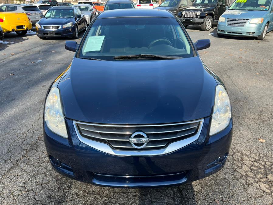 Used Nissan Altima 4dr Sdn I4 CVT 2.5 S 2010 | Mint Auto Sales. Islip, New York Used Nissan Altima 4dr Sdn I4 CVT 2.5 S 2010 | Mint Auto Sales. Islip, New York
