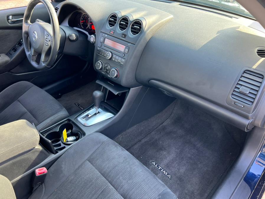 Used Nissan Altima 4dr Sdn I4 CVT 2.5 S 2010 | Mint Auto Sales. Islip, New York Used Nissan Altima 4dr Sdn I4 CVT 2.5 S 2010 | Mint Auto Sales. Islip, New York