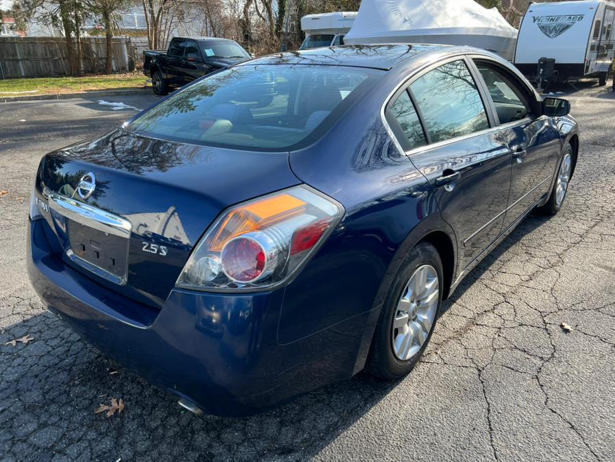 Used Nissan Altima 4dr Sdn I4 CVT 2.5 S 2010 | Mint Auto Sales. Islip, New York Used Nissan Altima 4dr Sdn I4 CVT 2.5 S 2010 | Mint Auto Sales. Islip, New York