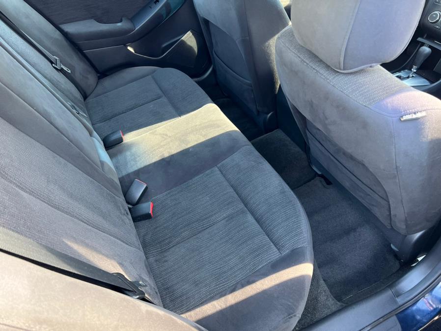 Used Nissan Altima 4dr Sdn I4 CVT 2.5 S 2010 | Mint Auto Sales. Islip, New York Used Nissan Altima 4dr Sdn I4 CVT 2.5 S 2010 | Mint Auto Sales. Islip, New York