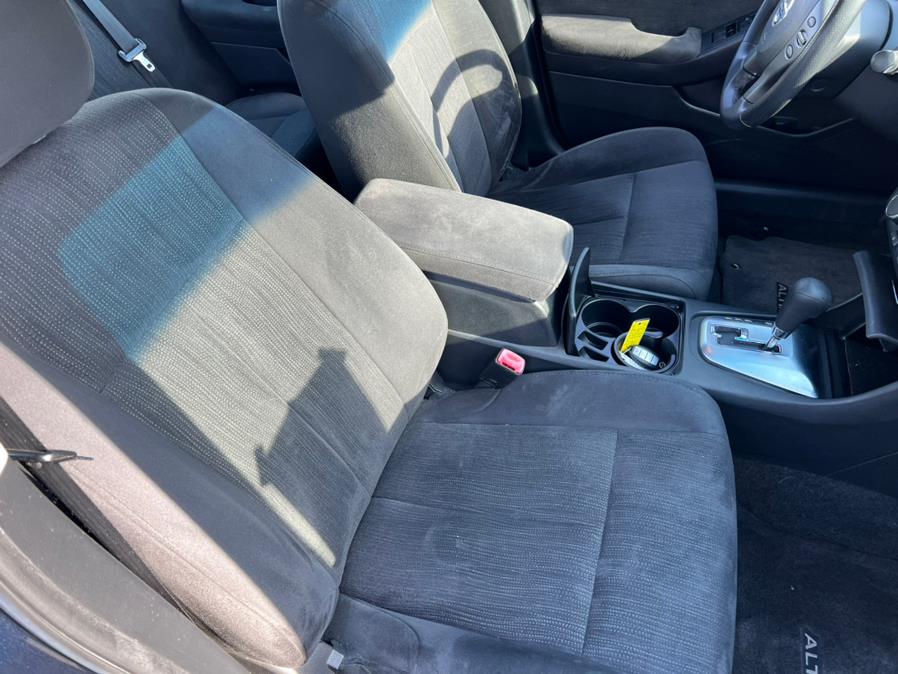 Used Nissan Altima 4dr Sdn I4 CVT 2.5 S 2010 | Mint Auto Sales. Islip, New York Used Nissan Altima 4dr Sdn I4 CVT 2.5 S 2010 | Mint Auto Sales. Islip, New York