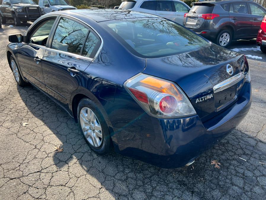 Used Nissan Altima 4dr Sdn I4 CVT 2.5 S 2010 | Mint Auto Sales. Islip, New York Used Nissan Altima 4dr Sdn I4 CVT 2.5 S 2010 | Mint Auto Sales. Islip, New York