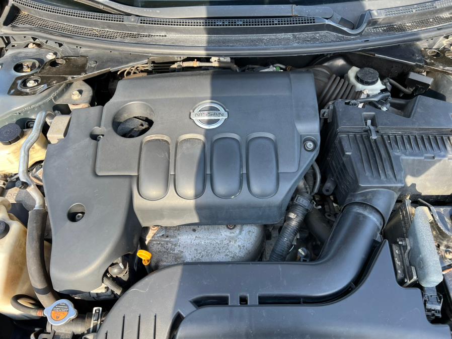 Used Nissan Altima 4dr Sdn I4 CVT 2.5 S 2010 | Mint Auto Sales. Islip, New York Used Nissan Altima 4dr Sdn I4 CVT 2.5 S 2010 | Mint Auto Sales. Islip, New York