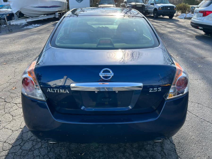 Used Nissan Altima 4dr Sdn I4 CVT 2.5 S 2010 | Mint Auto Sales. Islip, New York Used Nissan Altima 4dr Sdn I4 CVT 2.5 S 2010 | Mint Auto Sales. Islip, New York