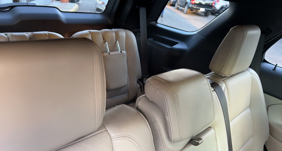 2014 Ford Explorer 4WD 4dr Limited, available for sale in Waterbury, Connecticut | West End Automotive Center. Waterbury, Connecticut 2014 Ford Explorer 4WD 4dr Limited, available for sale in Waterbury, Connecticut | West End Automotive Center. Waterbury, Connecticut