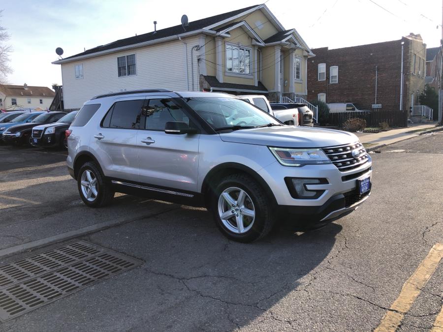 Used Ford Explorer 4WD 4dr XLT 2016 | Route 46 Auto Sales Inc. Lodi, New Jersey Used Ford Explorer 4WD 4dr XLT 2016 | Route 46 Auto Sales Inc. Lodi, New Jersey