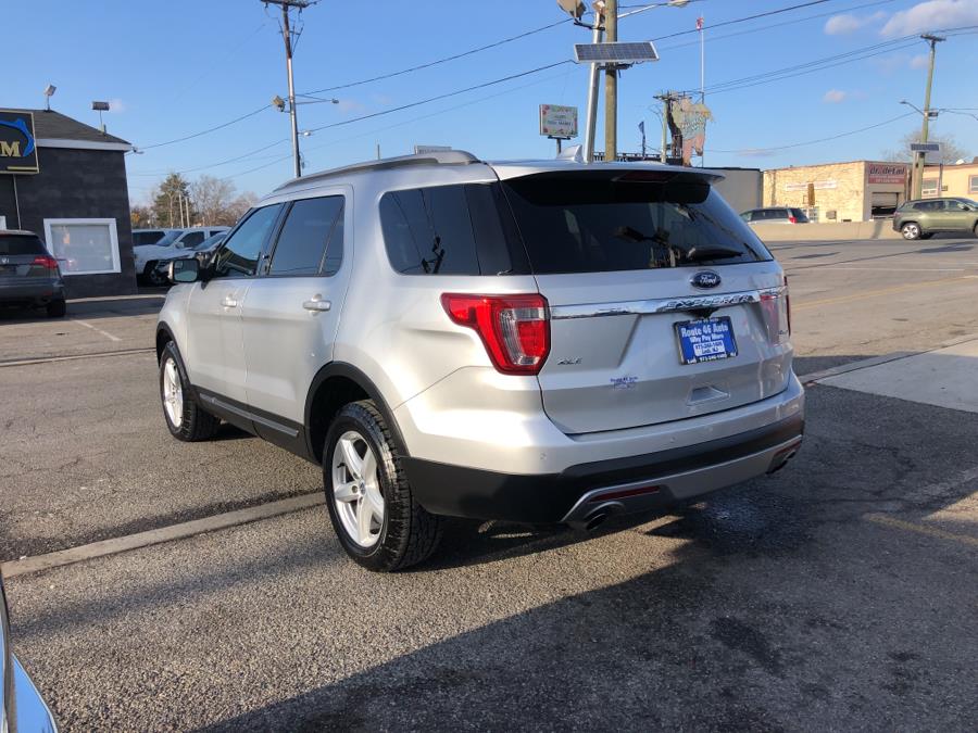 Used Ford Explorer 4WD 4dr XLT 2016 | Route 46 Auto Sales Inc. Lodi, New Jersey Used Ford Explorer 4WD 4dr XLT 2016 | Route 46 Auto Sales Inc. Lodi, New Jersey