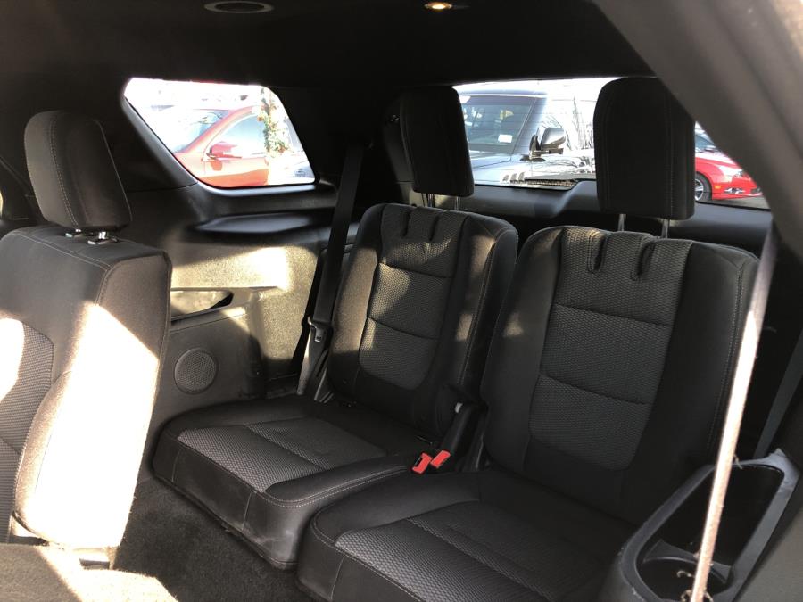 Used Ford Explorer 4WD 4dr XLT 2016 | Route 46 Auto Sales Inc. Lodi, New Jersey Used Ford Explorer 4WD 4dr XLT 2016 | Route 46 Auto Sales Inc. Lodi, New Jersey