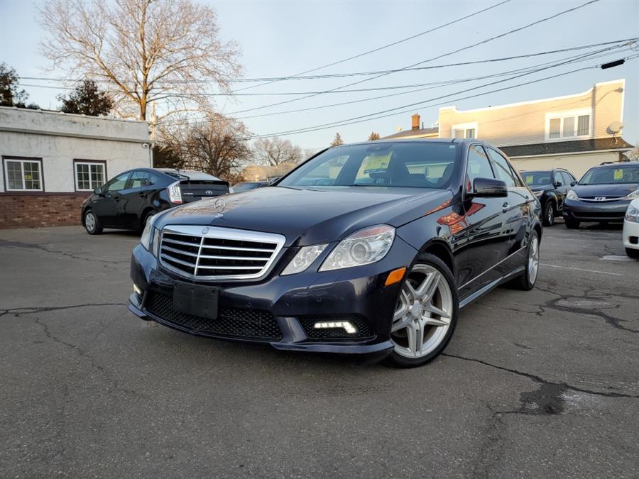 Used Mercedes-Benz E-Class 4dr Sdn E350 Luxury 4MATIC 2011 | Absolute Motors Inc. Springfield, Massachusetts Used Mercedes-Benz E-Class 4dr Sdn E350 Luxury 4MATIC 2011 | Absolute Motors Inc. Springfield, Massachusetts