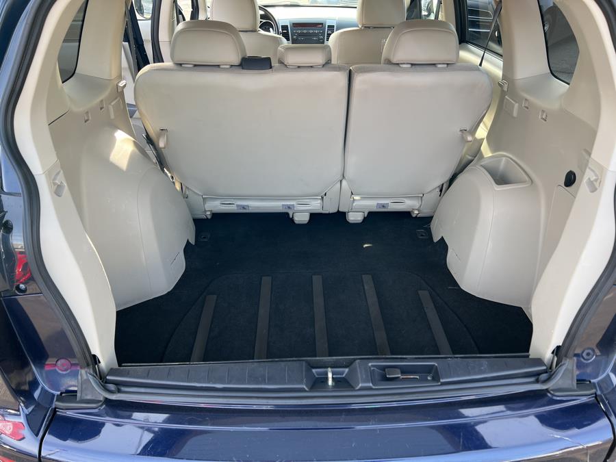 2010 Mitsubishi Outlander 4WD 4dr SE, available for sale in Springfield, Massachusetts | Absolute Motors Inc. Springfield, Massachusetts 2010 Mitsubishi Outlander 4WD 4dr SE, available for sale in Springfield, Massachusetts | Absolute Motors Inc. Springfield, Massachusetts