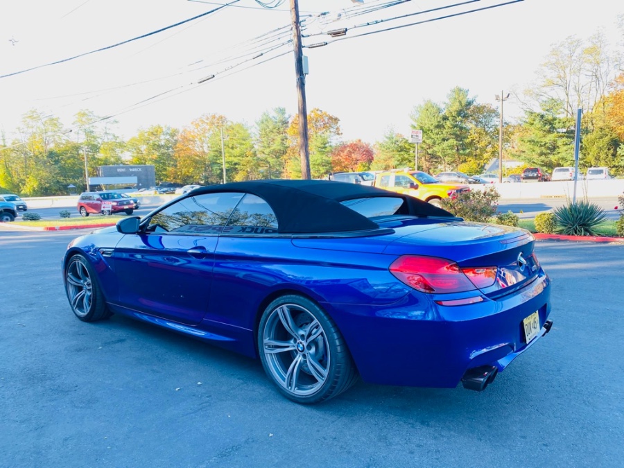 2015 BMW M6 2dr Conv, available for sale in South Amboy, New Jersey | NJ Truck Spot. South Amboy, New Jersey 2015 BMW M6 2dr Conv, available for sale in South Amboy, New Jersey | NJ Truck Spot. South Amboy, New Jersey