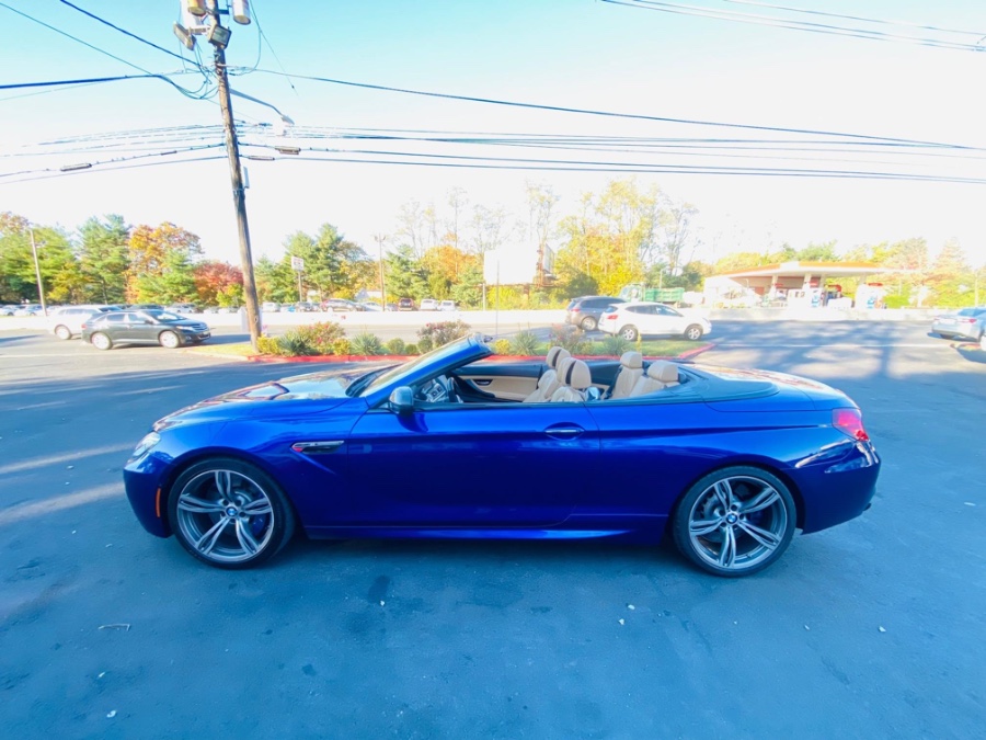 2015 BMW M6 2dr Conv, available for sale in South Amboy, New Jersey | NJ Truck Spot. South Amboy, New Jersey 2015 BMW M6 2dr Conv, available for sale in South Amboy, New Jersey | NJ Truck Spot. South Amboy, New Jersey