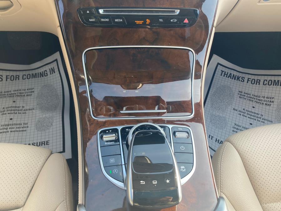 Used Mercedes-Benz GLC 4MATIC 4dr GLC300 2016 | Champion Used Auto Sales 2. Newark , New Jersey Used Mercedes-Benz GLC 4MATIC 4dr GLC300 2016 | Champion Used Auto Sales 2. Newark , New Jersey