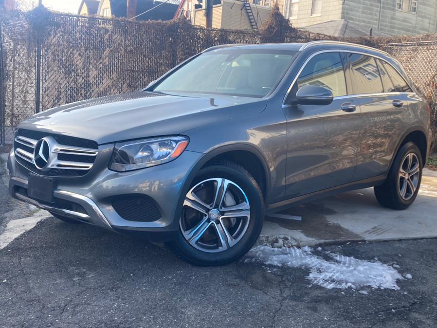 Used Mercedes-Benz GLC 4MATIC 4dr GLC300 2016 | Champion Used Auto Sales 2. Newark , New Jersey Used Mercedes-Benz GLC 4MATIC 4dr GLC300 2016 | Champion Used Auto Sales 2. Newark , New Jersey