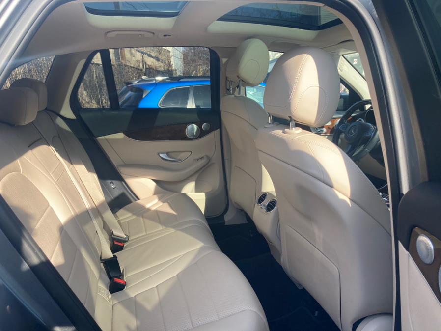 Used Mercedes-Benz GLC 4MATIC 4dr GLC300 2016 | Champion Used Auto Sales 2. Newark , New Jersey Used Mercedes-Benz GLC 4MATIC 4dr GLC300 2016 | Champion Used Auto Sales 2. Newark , New Jersey