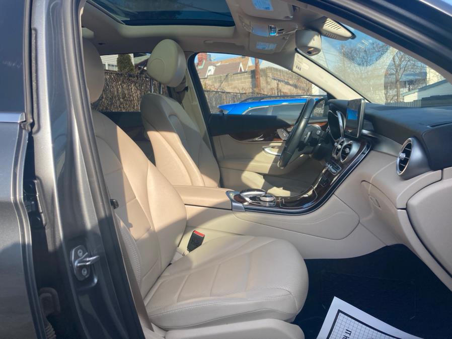 Used Mercedes-Benz GLC 4MATIC 4dr GLC300 2016 | Champion Used Auto Sales 2. Newark , New Jersey Used Mercedes-Benz GLC 4MATIC 4dr GLC300 2016 | Champion Used Auto Sales 2. Newark , New Jersey
