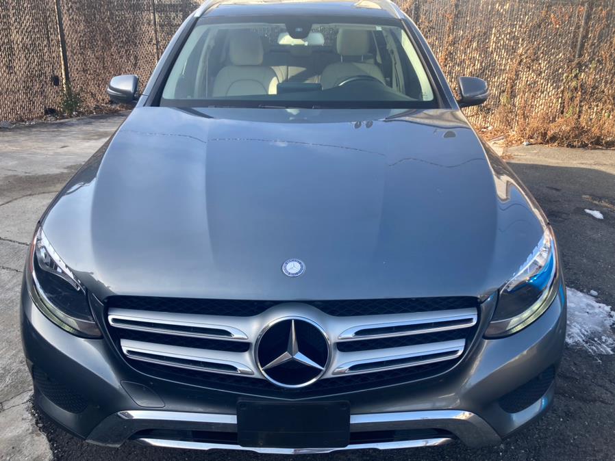 Used Mercedes-Benz GLC 4MATIC 4dr GLC300 2016 | Champion Used Auto Sales 2. Newark , New Jersey Used Mercedes-Benz GLC 4MATIC 4dr GLC300 2016 | Champion Used Auto Sales 2. Newark , New Jersey