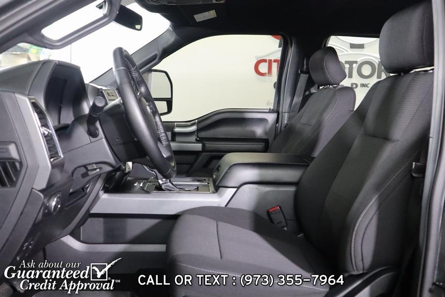 Used Ford F-150 XLT 2017 | City Motor Group Inc.. Haskell, New Jersey Used Ford F-150 XLT 2017 | City Motor Group Inc.. Haskell, New Jersey