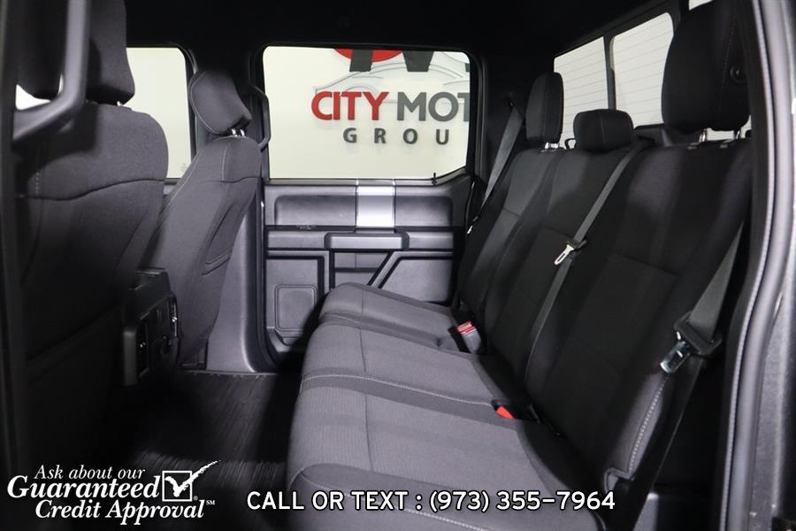 Used Ford F-150 XLT 2017 | City Motor Group Inc.. Haskell, New Jersey Used Ford F-150 XLT 2017 | City Motor Group Inc.. Haskell, New Jersey