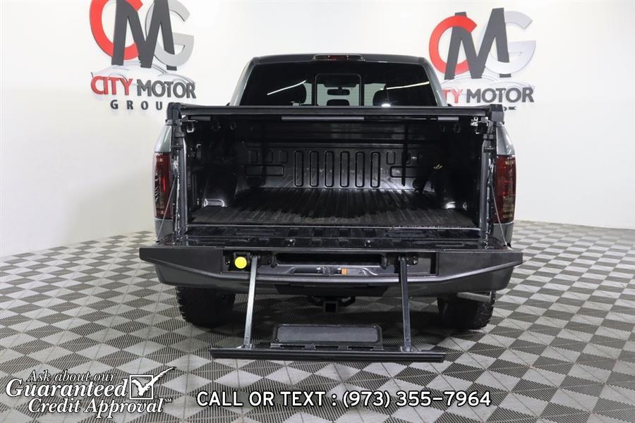 Used Ford F-150 XLT 2017 | City Motor Group Inc.. Haskell, New Jersey Used Ford F-150 XLT 2017 | City Motor Group Inc.. Haskell, New Jersey