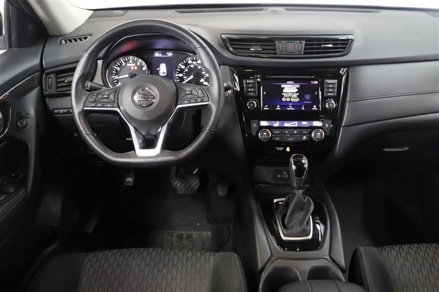 2019 Nissan Rogue SV, available for sale in Paterson, New Jersey | Fast Track Motors. Paterson, New Jersey 2019 Nissan Rogue SV, available for sale in Paterson, New Jersey | Fast Track Motors. Paterson, New Jersey