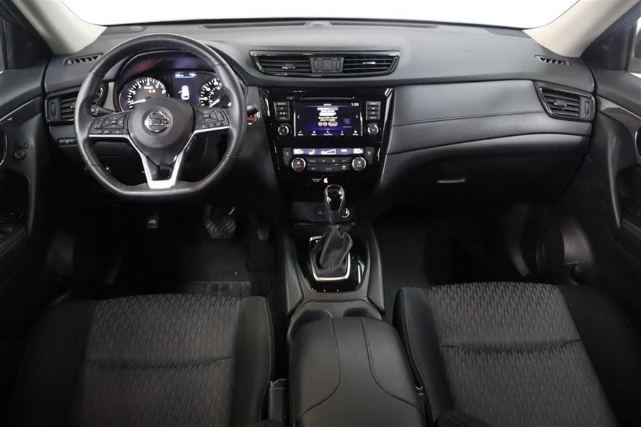 2019 Nissan Rogue SV, available for sale in Paterson, New Jersey | Fast Track Motors. Paterson, New Jersey 2019 Nissan Rogue SV, available for sale in Paterson, New Jersey | Fast Track Motors. Paterson, New Jersey
