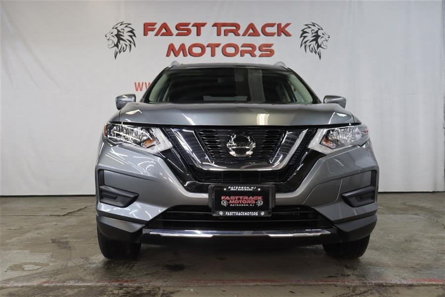 2019 Nissan Rogue SV, available for sale in Paterson, New Jersey | Fast Track Motors. Paterson, New Jersey 2019 Nissan Rogue SV, available for sale in Paterson, New Jersey | Fast Track Motors. Paterson, New Jersey