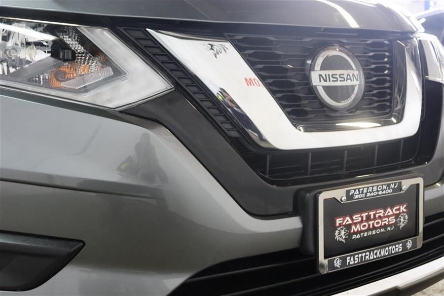 2019 Nissan Rogue SV, available for sale in Paterson, New Jersey | Fast Track Motors. Paterson, New Jersey 2019 Nissan Rogue SV, available for sale in Paterson, New Jersey | Fast Track Motors. Paterson, New Jersey