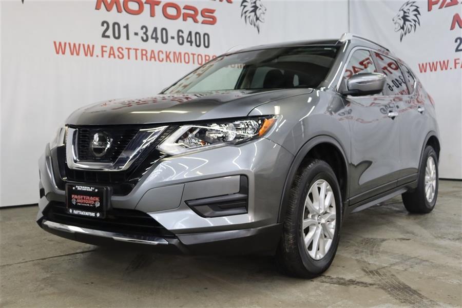 2019 Nissan Rogue SV, available for sale in Paterson, New Jersey | Fast Track Motors. Paterson, New Jersey 2019 Nissan Rogue SV, available for sale in Paterson, New Jersey | Fast Track Motors. Paterson, New Jersey