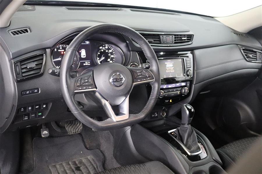 2019 Nissan Rogue SV, available for sale in Paterson, New Jersey | Fast Track Motors. Paterson, New Jersey 2019 Nissan Rogue SV, available for sale in Paterson, New Jersey | Fast Track Motors. Paterson, New Jersey